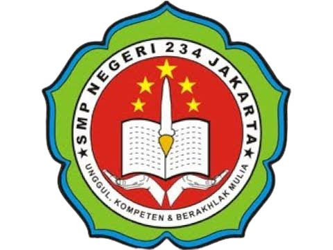Logo SMPN 234 JAKARTA